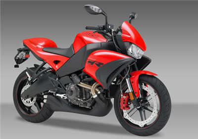 Buell 1125CR