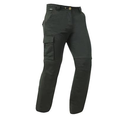 DUAL PANTS 2.0 MOTOROS TEXTILNADRÁG,FEKETE