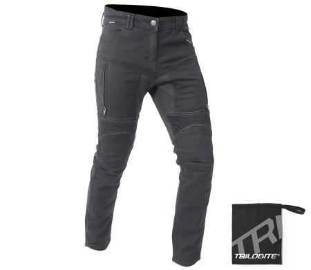 PARADO MOTOROS FARMERNADRÁG SKINNY FIT,FEKETE