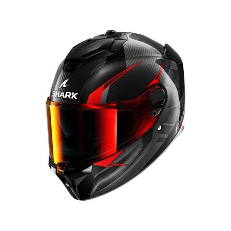 SPARTAN GT PRO CARBON KULTRAM BUKÓSISAK