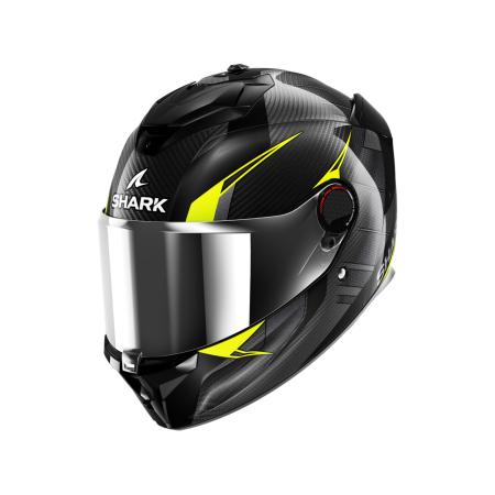 SPARTAN GT PRO CARBON KULTRAM BUKÓSISAK