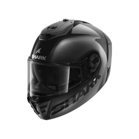 SPARTAN RS CARBON SKIN BUKÓSISAK +PLEXIVEL