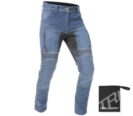 PARADO MOTOROS FARMERNADRÁG SKINNY FIT HOSSZÍTOTT,KÉK