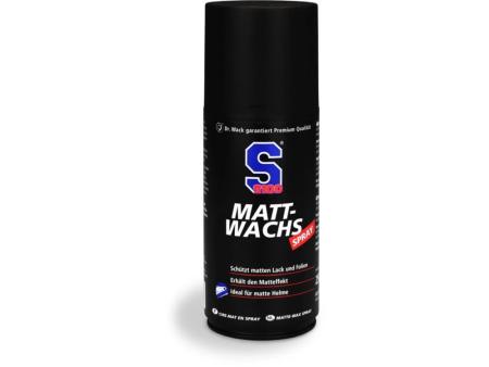 WAX SPRAY,MATT FELÜLETEKHEZ 250 ML