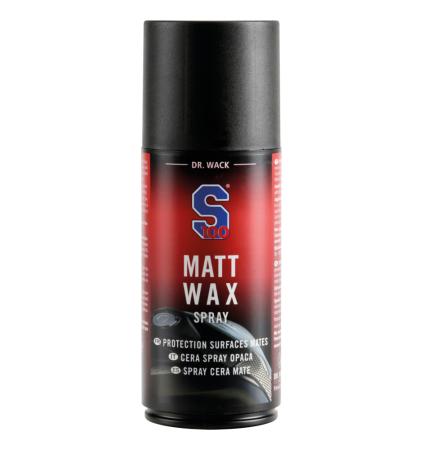 WAX SPRAY 2.0,MATT FELÜLETEKHEZ 250 ML