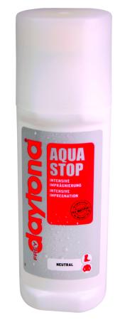 AQUASTOP IMPREGNÁLÓ SPRAY