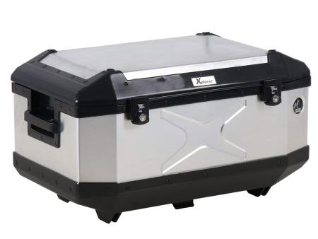 XPLORER ALUMÍNIUM HÁTSÓ DOBOZ 60L