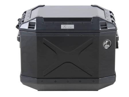 XPLORER ALUMÍNIUM BAL OLDALDOBOZ 40L
