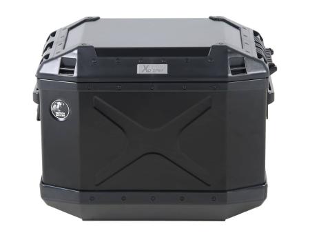 XPLORER ALUMÍNIUM JOBB OLDALDOBOZ 40L