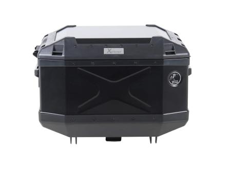 XPLORER ALUMÍNIUM HÁTSÓ DOBOZ 45L