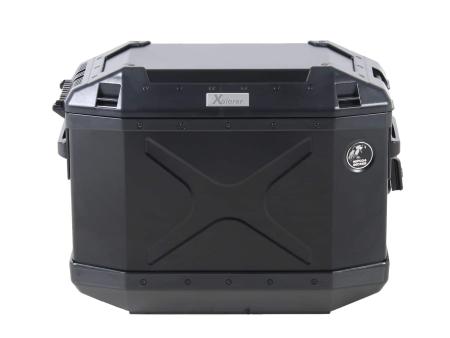 XPLORER ALUMÍNIUM BAL OLDALDOBOZ 30L