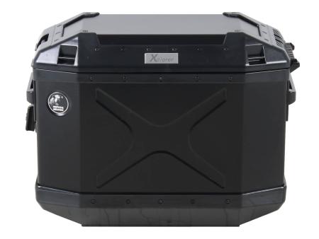 XPLORER ALUMÍNIUM JOBB OLDALDOBOZ 30L