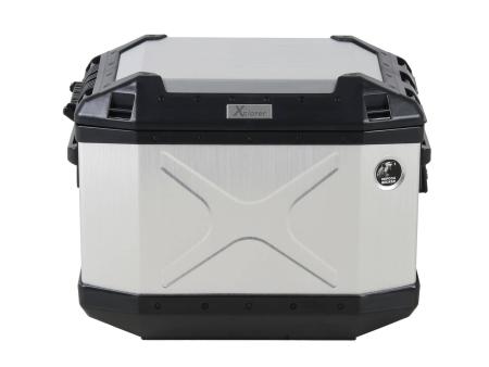 XPLORER ALUMÍNIUM BAL OLDALDOBOZ 40L