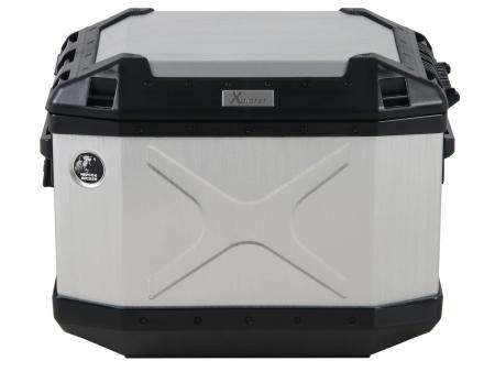 XPLORER ALUMÍNIUM JOBB OLDALDOBOZ 40L