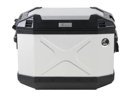 XPLORER ALUMÍNIUM BAL OLDALDOBOZ 30L