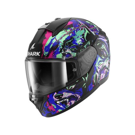RIDILL 2 RAGING BEAST MAT BUKÓSISAK
