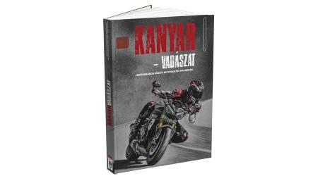 DODOR KANYARVADÁSZAT KÖNYV