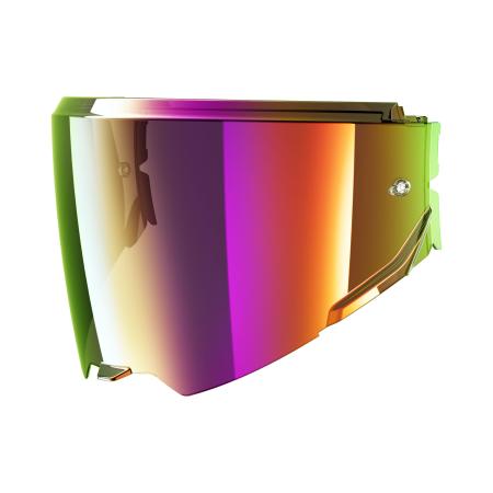 PLEXI OXO L-XL-XXL MÉRETŰ BUKÓSISAKHOZ