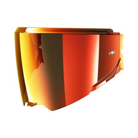 PLEXI OXO XS-S-M MÉRETŰ BUKÓSISAKHOZ