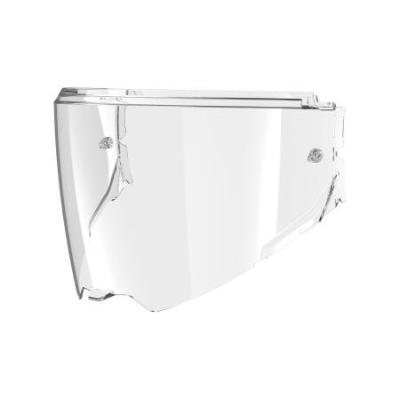 PLEXI OXO XS-S-M MÉRETŰ  BUKÓSISAKHOZ