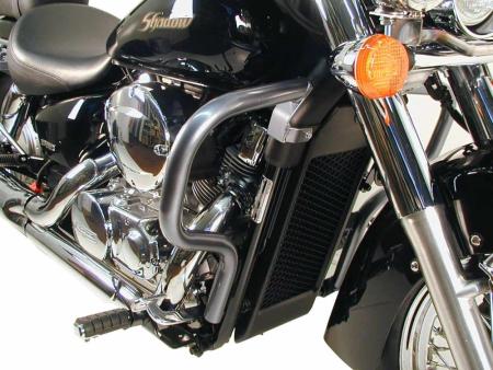 MOTORBLOKK VÉDŐ,HONDA VT 750 SHADOW (2008-2015)