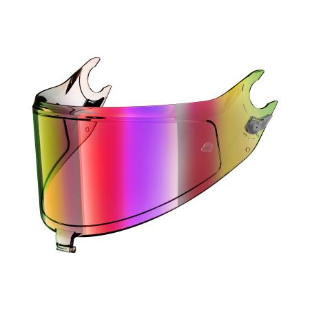 PLEXI SPARTAN GT/ SPARTAN GT PRO/ SPARTAN RS BUKÓSISAKHOZ
