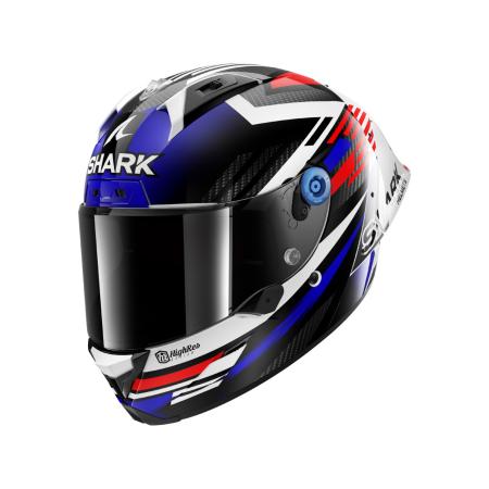 AERON-GP FIM RACING #1 FIRSTLAP BUKÓSISAK +PLEXIVEL