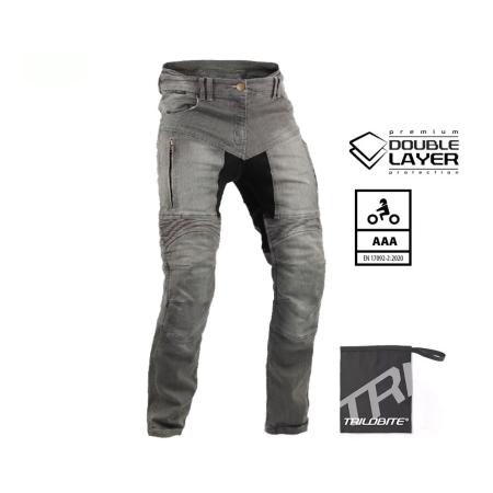 PARADO DOUBLELAYER AAA MOTOROS FARMERNADRÁG SLIM FIT