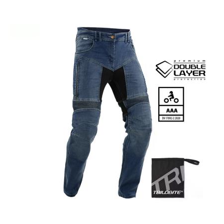PARADO DOUBLELAYER AAA MOTOROS FARMERNADRÁG SLIM FIT