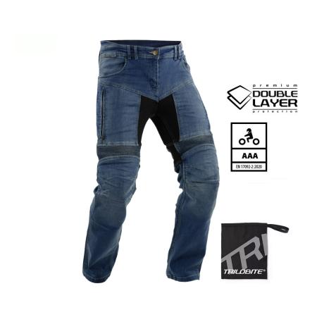 PARADO DOUBLELAYER AAA MOTOROS FARMERNADRÁG RÖVID