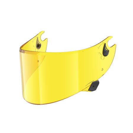 PLEXI RACE-R/ SPEED-R BUKÓSISAKHOZ