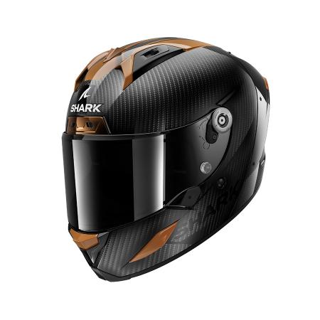 AERON CARBON SKIN BUKÓSISAK +PLEXIVEL