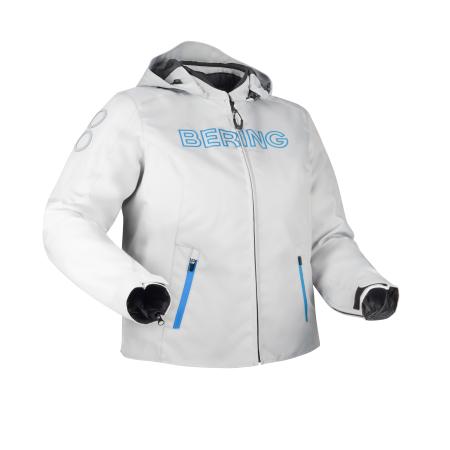 LADY WARWICK QUEEN SIZE MOTOROS TEXTILDZSEKI