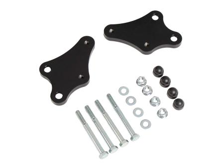 ADAPTER,HONDA XL 750 TRANSALP(2023-)
