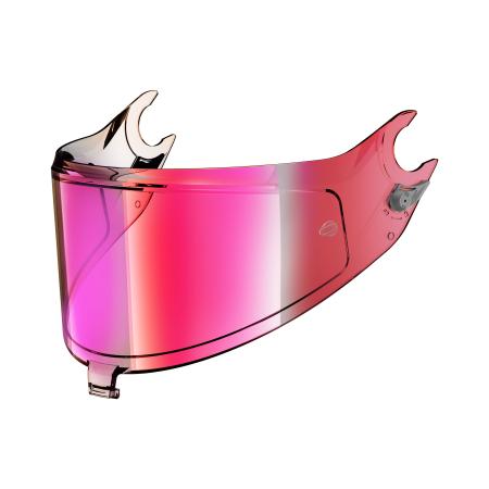 PLEXI SPARTAN GT/ SPARTAN GT PRO/ SPARTAN RS BUKÓSISAKHOZ