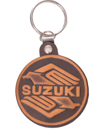 KULCSTARTÓ KEREK SUZUKI