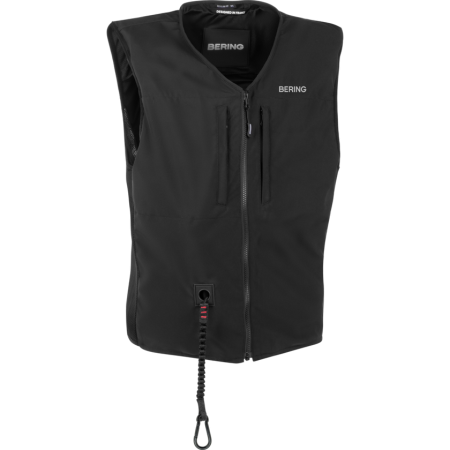 C-PROTECT AIR EVO LÉGZSÁKOS MELLÉNY