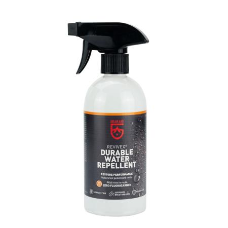 REVIVEX VÍZLEPERGETŐ SPRAY GORE-TEX RUHÁZATHOZ 500ML
