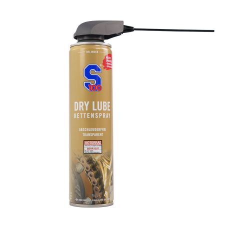 SZÁRAZ LÁNCSPRAY SMART SZÓRÓFEJJEL 400ML