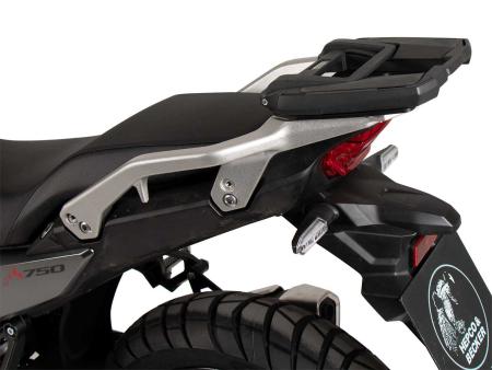 EASYRACK HÁTSÓ DOBOZTARTÓ, HONDA XL 750 TRANSALP(2023-2024)