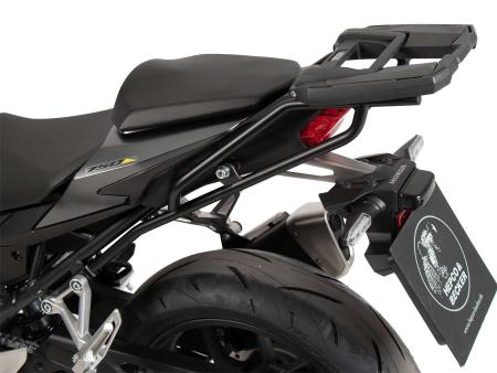 EASYRACK HÁTSÓ DOBOZTARTÓ, HONDA CB 750 HORNET (2023-)