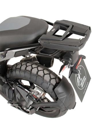 EASYRACK HÁTSÓ DOBOZTARTÓ, BMW R 1300 GS(2023-)