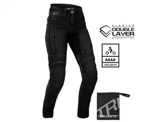 LADY PARADO DOUBLELAYER AAAA MOTOROS FARMERNADRÁG SLIM FIT HOSSZÍTOTT