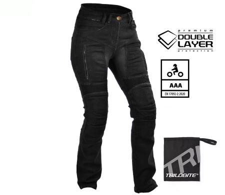 LADY PARADO DOUBLELAYER AAA MOTOROS FARMERNADRÁG
