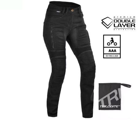 LADY PARADO DOUBLELAYER AAA MOTOROS FARMERNADRÁG SLIM FIT