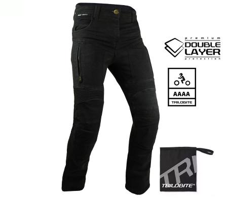 PARADO DOUBLELAYER AAAA MOTOROS FARMERNADRÁG SLIM FIT