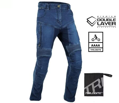 PARADO DOUBLELAYER AAAA MOTOROS FARMERNADRÁG SLIM FIT HOSSZÍTOTT