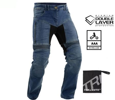 PARADO DOUBLELAYER AAA MOTOROS FARMERNADRÁG HOSSZÍTOTT