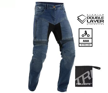PARADO DOUBLELAYER AAA MOTOROS FARMERNADRÁG SLIM FIT HOSSZÍTOTT