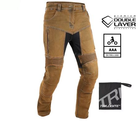 PARADO DOUBLELAYER AAA MOTOROS FARMERNADRÁG SLIM FIT HOSSZÍTOTT